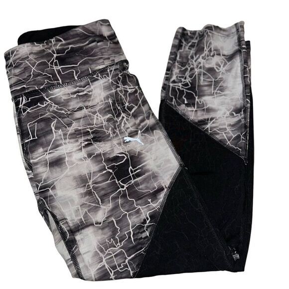 Kylie Jenner Puma Pants - Picture 3 of 5